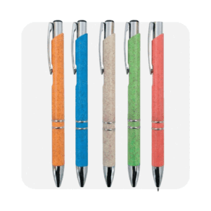 LAPICERO EN FIBRA DE TRIGO / GP-18005