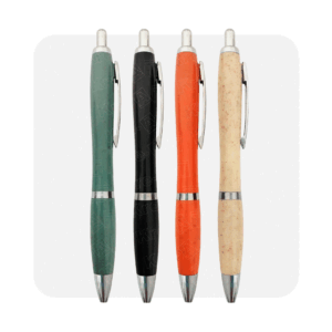 LAPICERO EN FIBRA DE TRIGO / GP-5175H