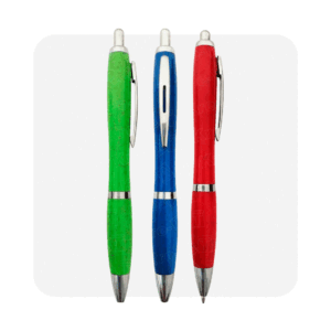 LAPICERO EN FIBRA DE TRIGO / GP-5175H