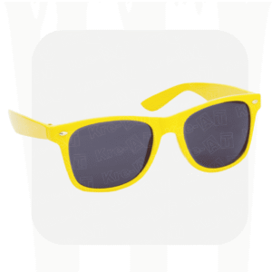 LENTES SOL XALOC / 7000
