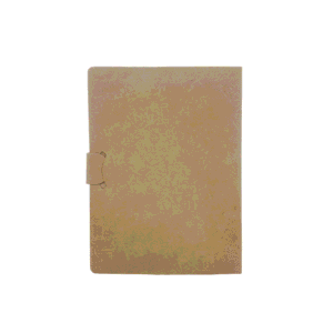 LIBRETA ECOLÓGICA CON COLORES / RA-535