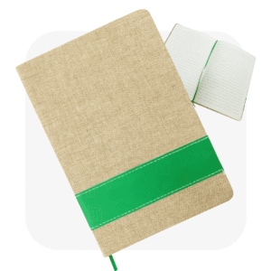 LIBRETA ECOLÓGICA / HL-8619
