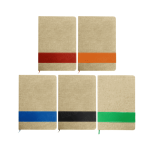 LIBRETA ECOLÓGICA / HL-8619