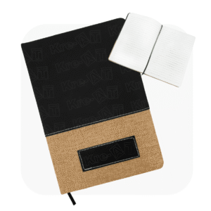 LIBRETA ECOLÓGICA / HL-8633