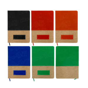 LIBRETA ECOLÓGICA / HL-8633