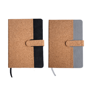 LIBRETA EN CORCHO / BFC977