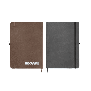 LIBRETA METALIZADA / NB-03