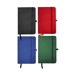 LIBRETAS A6 / BC904