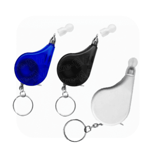 LLAVERO CON WINCHA Y MINI LAPICERO / UT2125