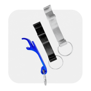 LLAVERO DESTAPADOR / UT3612N