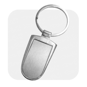LLAVERO METÁLICO / SFPS-120705
