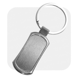 LLAVERO METÁLICO / SFPS-120706