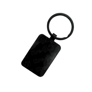 LLAVERO RECTANGULAR SUMAQ