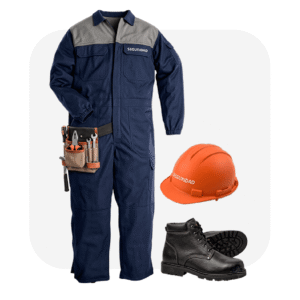 MAMELUCO INDUSTRIAL KQ003