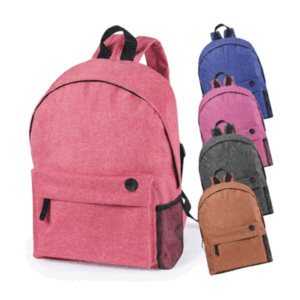 MOCHILA CHENS
