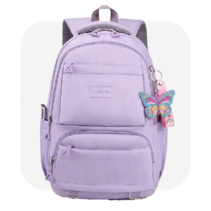 MOCHILA ESCOLAR