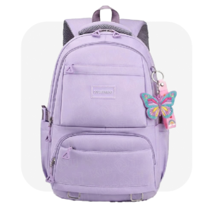 MOCHILA ESCOLAR