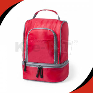 MOCHILA NEVERA LISTAK