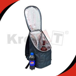 MOCHILA NEVERA ZALEAX