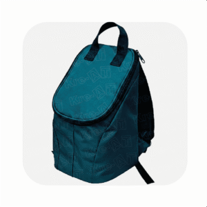 MOCHILA NEVERA ZALEAX