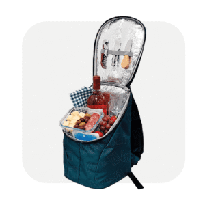 MOCHILA NEVERA ZALEAX