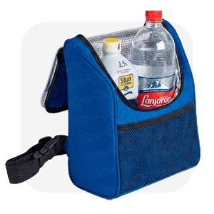 MOCHILA NEVERA LISTAK