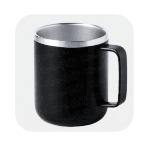 MUG BOURBON