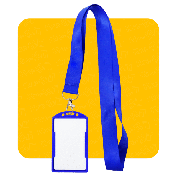 LANYARD + FOTOCHECK + PORTAFOTOCHECK KTSC0000040