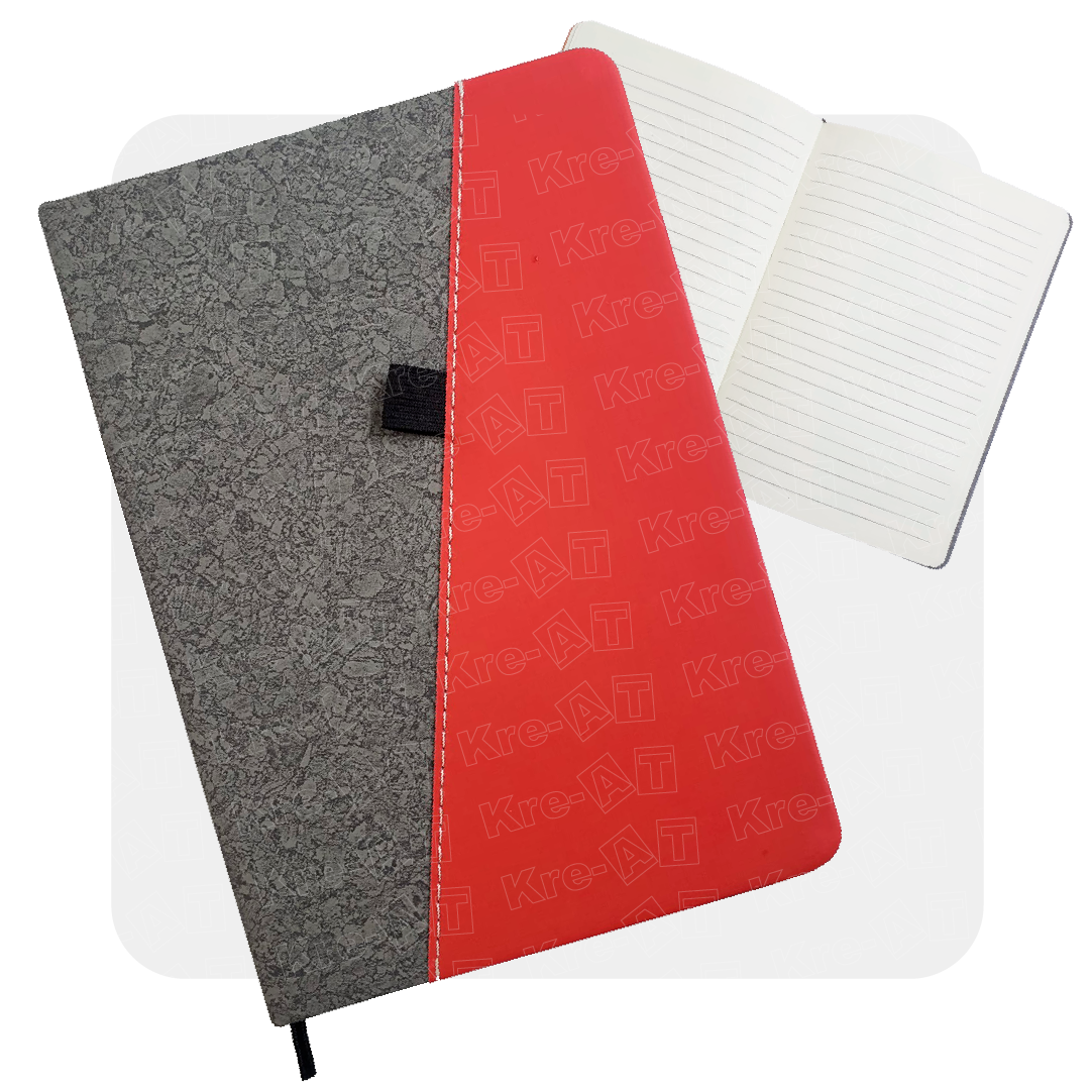 LIBRETA ECOLÓGICA / A-0934