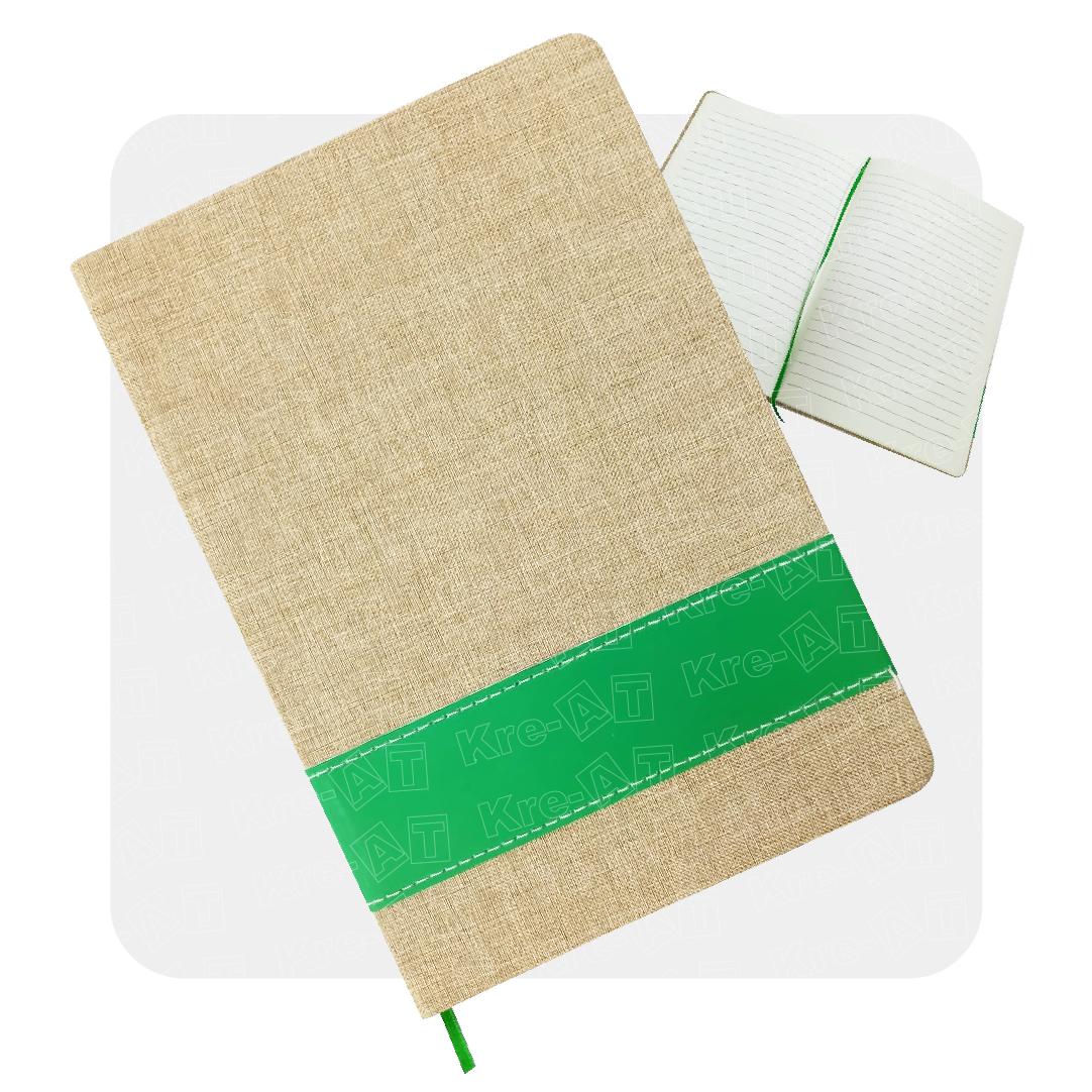 LIBRETA ECOLÓGICA / HL-8619