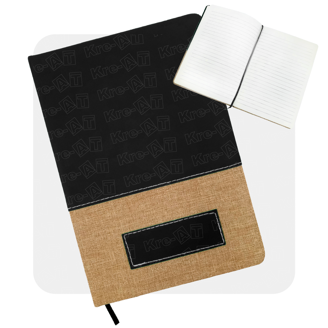 LIBRETA ECOLÓGICA / HL-8633