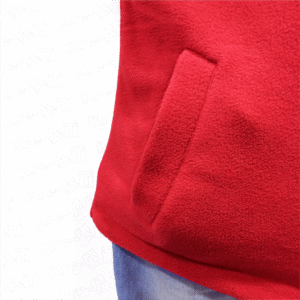 CASACA  POLAR / MICROPOLAR