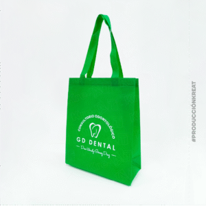 BOLSO EN NOTEX TERMOSELLADO CON FUELLE / K001