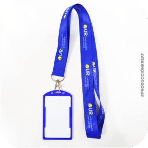 LANYARD + FOTOCHECK + PORTAFOTOCHECK KTSC0000040