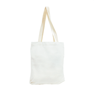 BOLSO EN TOCUYO CON ASA EN CINTA RÍGIDA