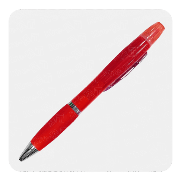 LAPICERO RESALTADOR / LCH-2126R - Imagen 4