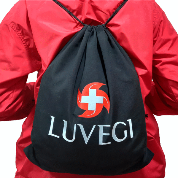 BOLSO TIPO MOCHILA EN TASLAN  KNN002 - Imagen 3