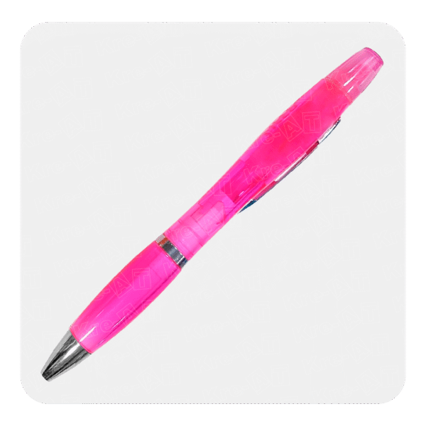 LAPICERO RESALTADOR / LCH-2126R - Imagen 6