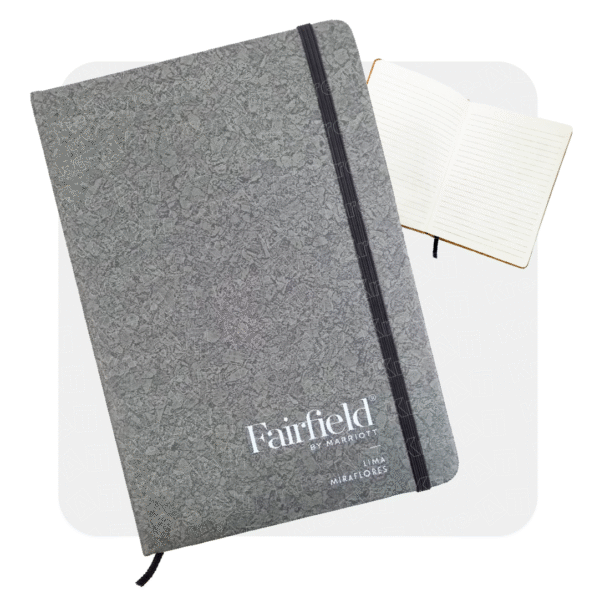 LIBRETA ECOLÓGICA / A-0931