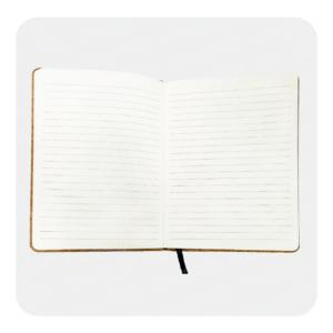 LIBRETA ECOLÓGICA / A-0931