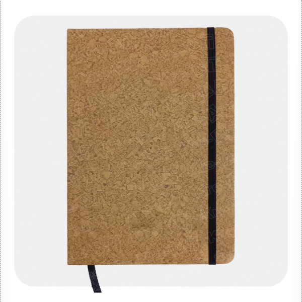 LIBRETA ECOLÓGICA / A-0931 - Imagen 4