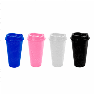 VASO CAFETERO PLÁSTICO / BRV400