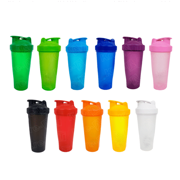 TOMATODO SHAKER / JCG-600 - Imagen 2