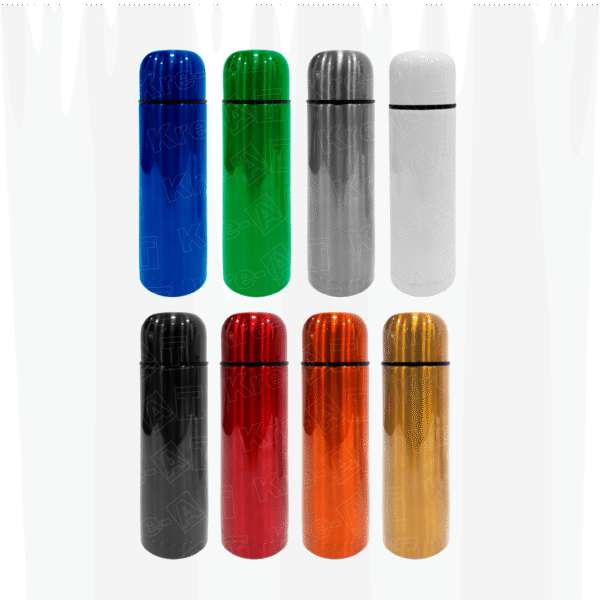 TERMO EN ACERO / FXB-500-1 - Imagen 2