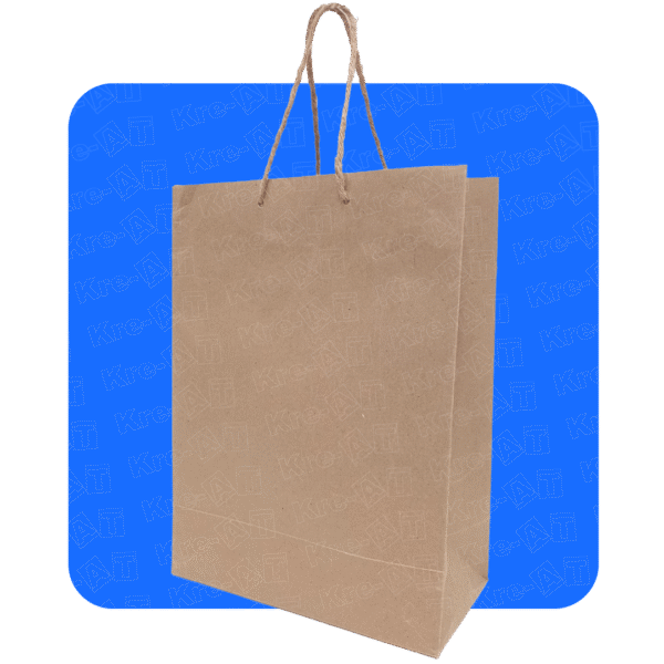 BOLSA DE PAPEL NAUSKA