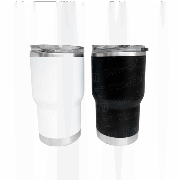 MUG ZENNA EN ACERO - Imagen 2