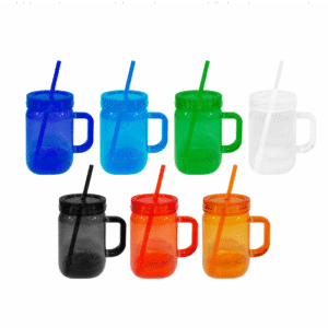 JARRO PLÁSTICO / TY-MSB500