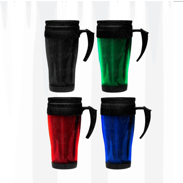 JARRO MUG PLÁSTICO / FXA-02 - Imagen 2