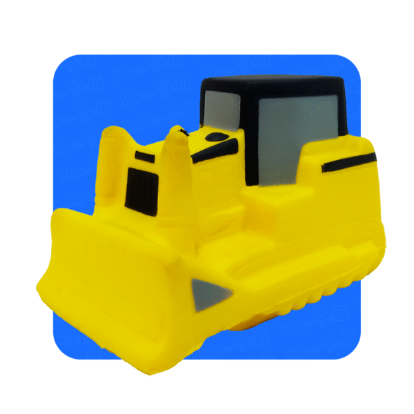 TRACTOR ANTIESTRÉS / SFPU-406