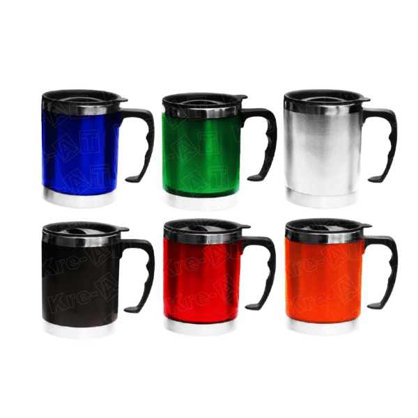JARRO MUG / FXA-07 - Imagen 2
